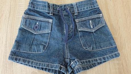 Riflové kraťasy, 98