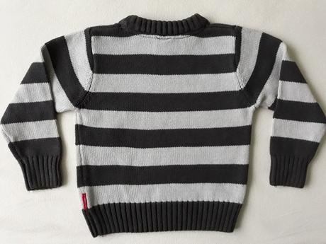 Svetr vel. 110, coccodrillo,110