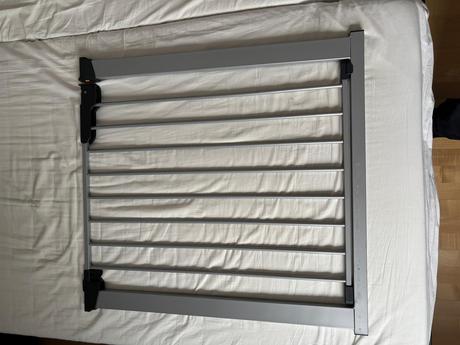 3ks zábran včetně příslušenství, 