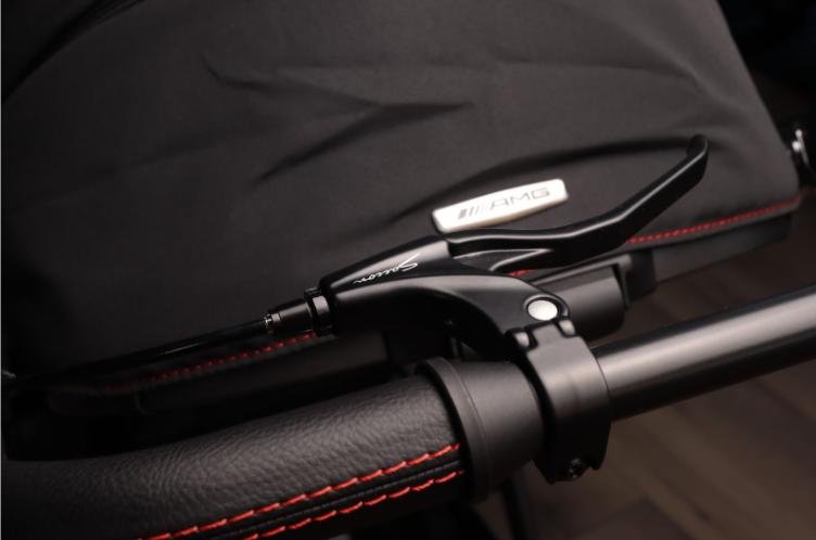 Jak vybrat sportovní kočárek (sporťák). Jak vybrat sportovní kočárek (sporťák).