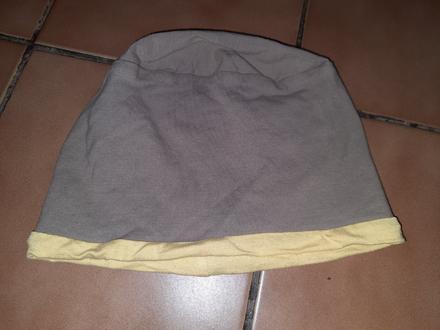 Klučičí čepice obvod 44 - 48 cm, 98