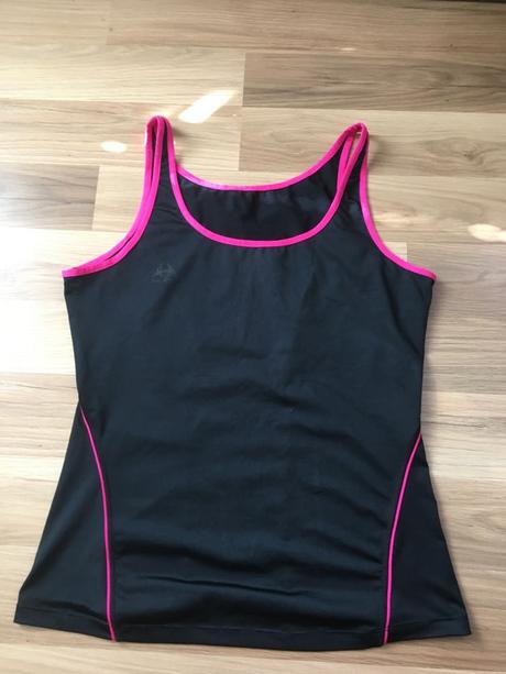 Sportovní tílko, m