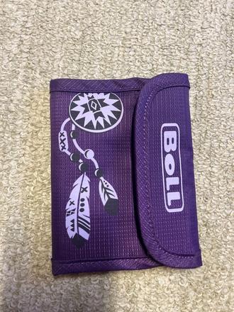 Peněženka boll kids wallet,