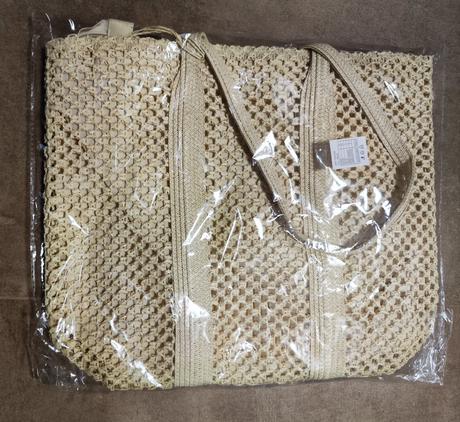 Nová kabelka pelletteria beta, 