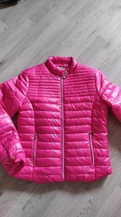 Zimní bunda, gate,38