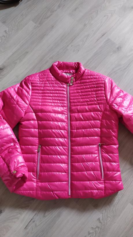 Zimní bunda, gate,38