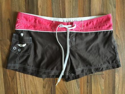 Šortky, vel l/xl, dgul, xl