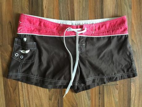 Šortky, vel l/xl, dgul, xl