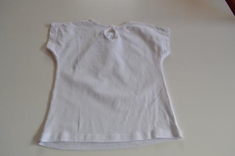 Slušivé tričko c&a, c&a,92