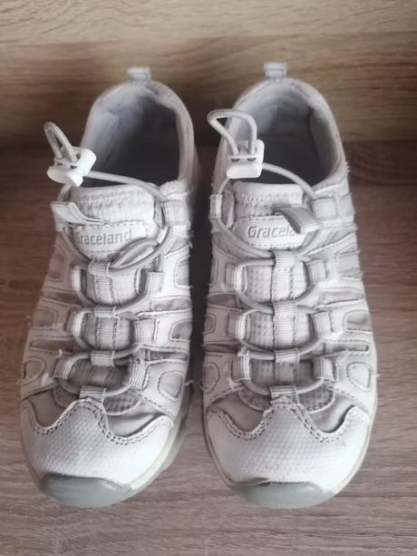 Tenisky graceland vel 32, graceland,32