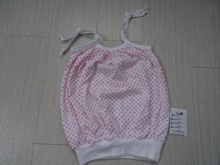 Nové tílko zn. little angel vel. 104, little angel®,104