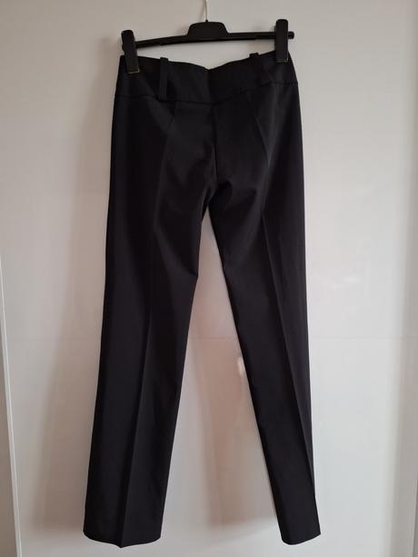 Kalhoty společenské kalhoty vel. s, s