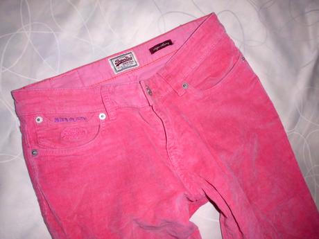 Skinny 28/32, superdry,m