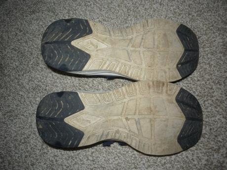 Tenisky, botasky zn.puma vel 36,stélka 23,5, puma,36