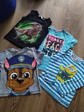 Tri, h&m,110