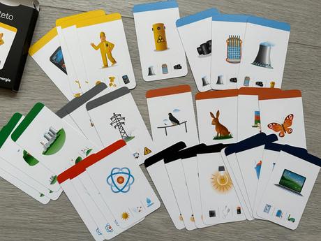 Čez kvarteto - svět energie - nové, 