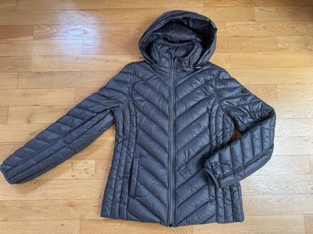 Prošívaná bunda michel kors, michael kors,36