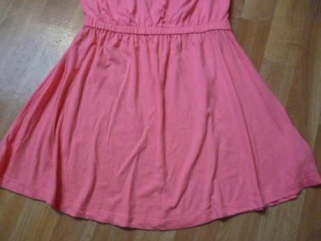 Šaty neon primark vel. 13-14, primark,164