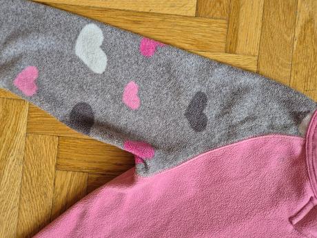 Pyžamový overal, primark,128