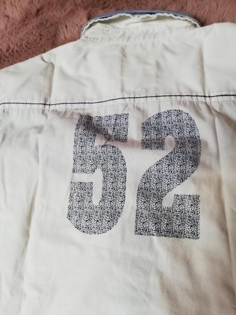 Košile chlapecká v. 16 let., 164