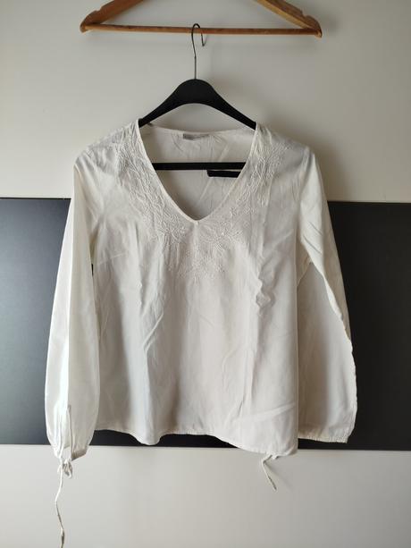 Halenka zn. clockhouse vel.42, clockhouse,42