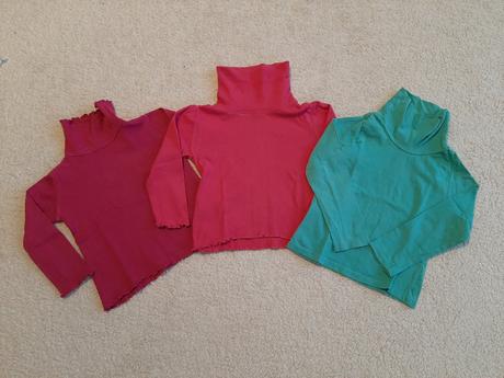 Bavlnene rolaky, lupilu,86