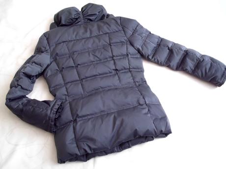 Perie bunda, liu jo,s