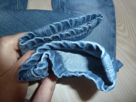 Rifle volnějšího sřihu b, george,86