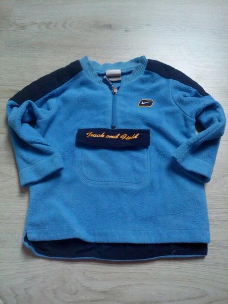Flees mikina nike , nike,92