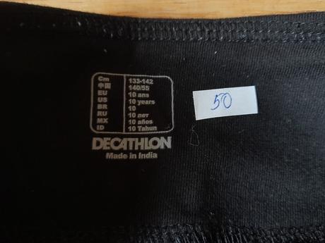 11xkraťasy 134/140, h&m, s.oliver,lewro,decathlon, h&m,134