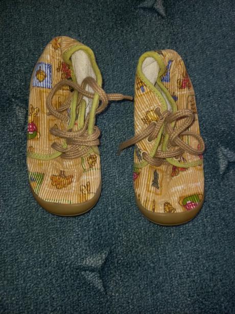 Bačkory, bačkůrky, fare,24