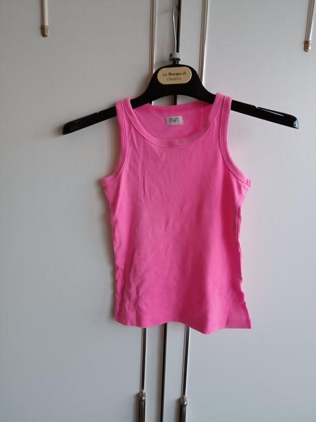 Dívčí košilka, f&f,104