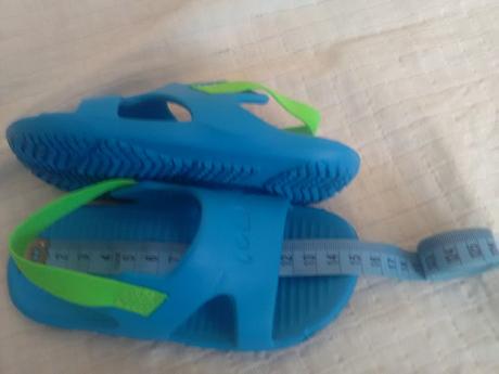 Boty do vody, nabaiji,23