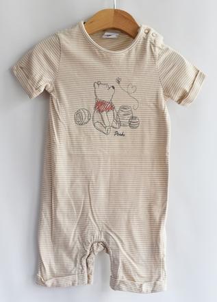Overal vel. 12 - 18 m, disney,86