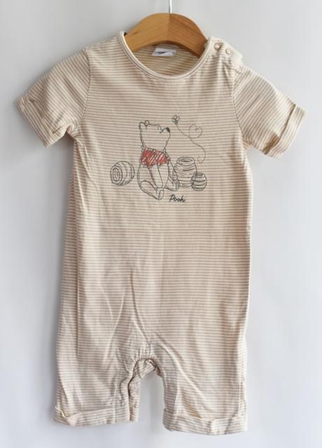 Overal vel. 12 - 18 m, disney,86
