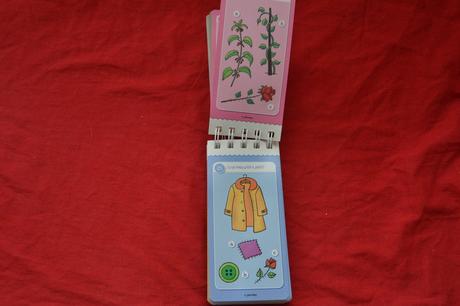 Kvíz pro předškoláky, 