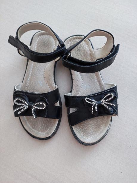 Sandálky vel. 32, 32
