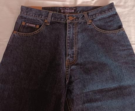 Dámské/dívčí rifle hf fashion, 30