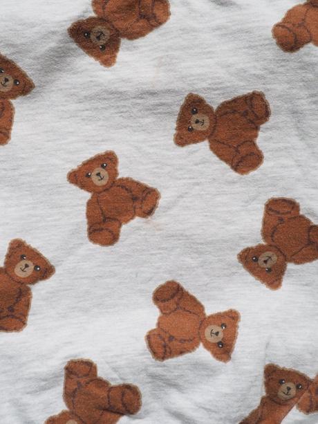 Tepláková souprava vel 116, 116