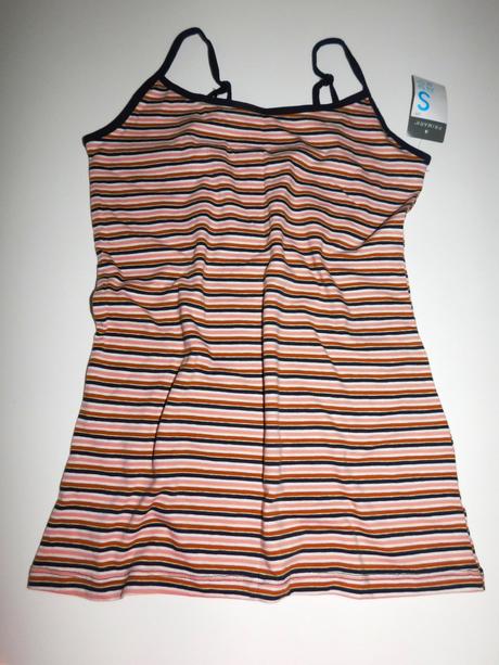 Dámské-dívčí tílko, primark,s