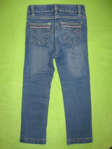 Džíny, lupilu,104