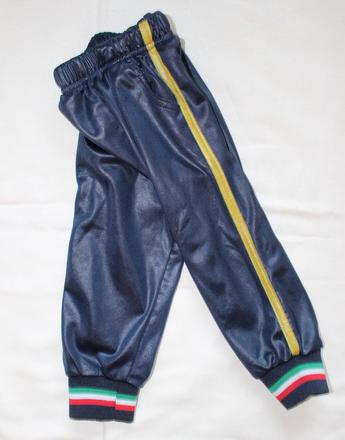 Ao68. teplákové kalhoty, 80