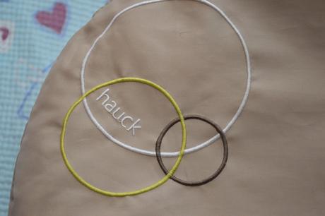 Hluboká korba hauck, hauck