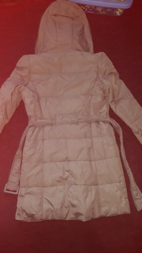 Vel 36 pekny novy kabatek, s