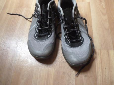 Sportovní tenisky vel. 43, 43