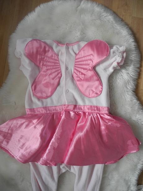 Overal s křídly, ladybird,80