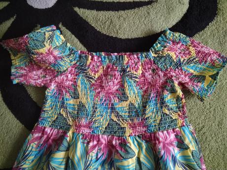 Halenka zn."mohito collection" vel."36", mohito,36