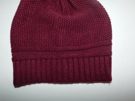 Dámská zimní čepice, bonprix,s