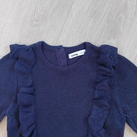 Šaty vel. 128, sinsay,128