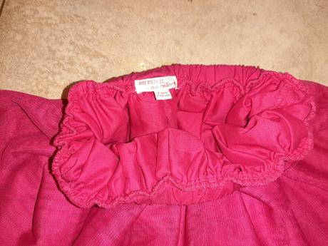 Balonová sukně, dpam (du pareil au meme),110